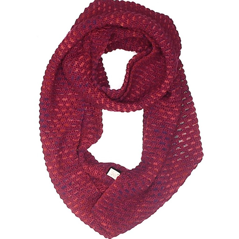 Echo Reversible 2 ton wrap scarf